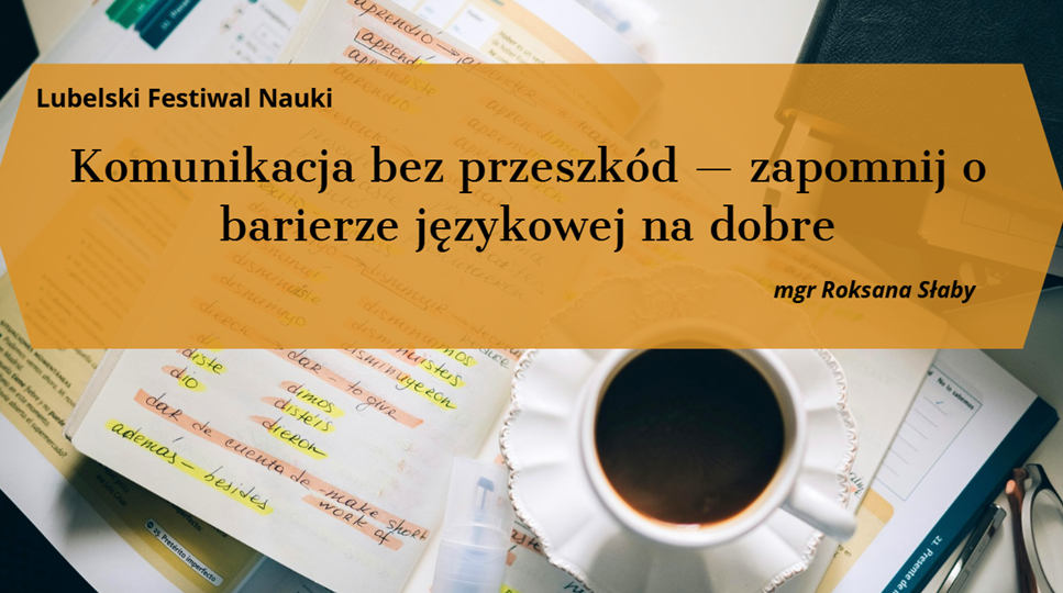 Komunikacja bez przeszkód — zapomnij o barierze językowej na dobre