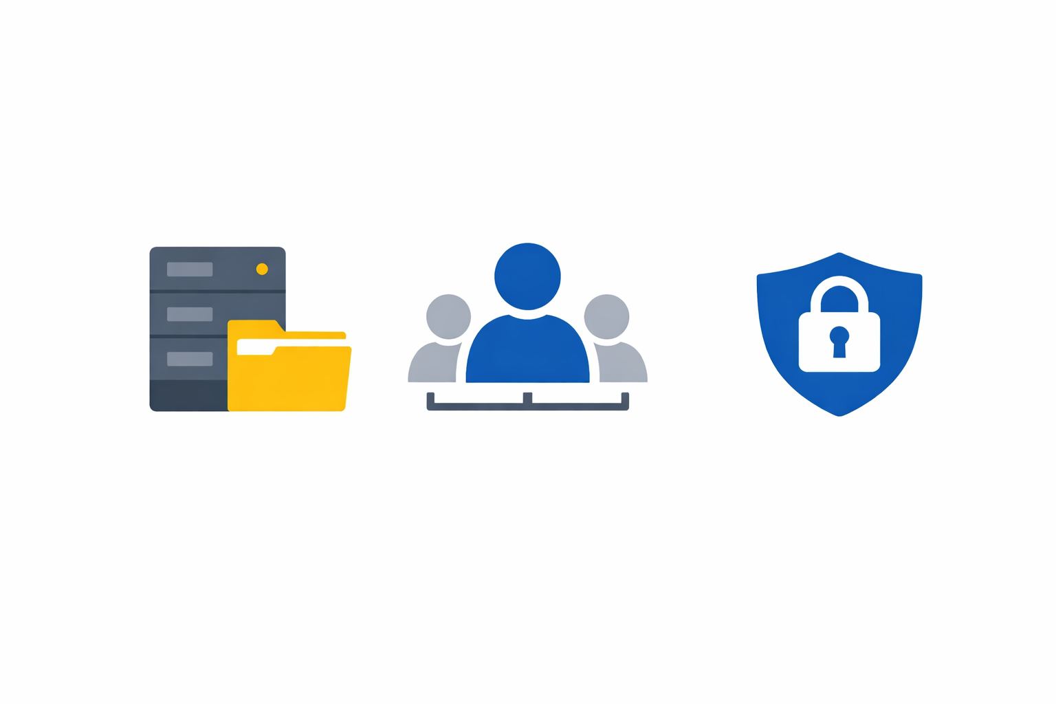 Active Directory – pierwsze kroki