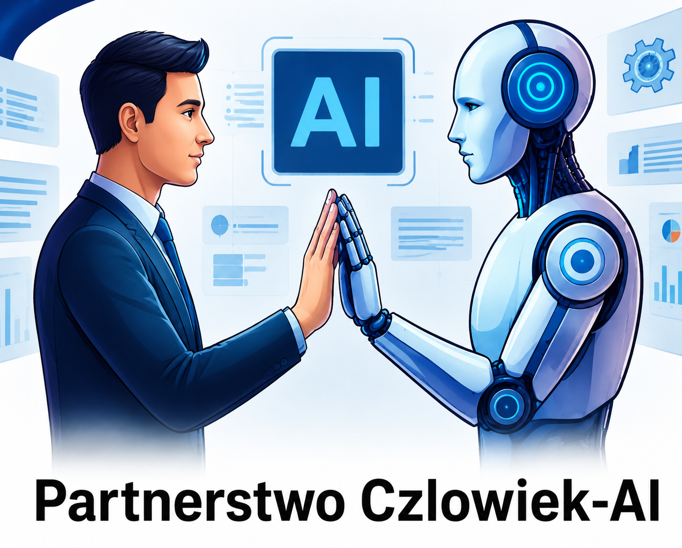 Autostrada przyszłości: Czy Twój następny kierowca będzie algorytmem?