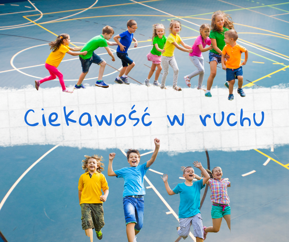 Ciekawość w ruchu – zadbaj o zdrowie z Biurem Sportu UMCS