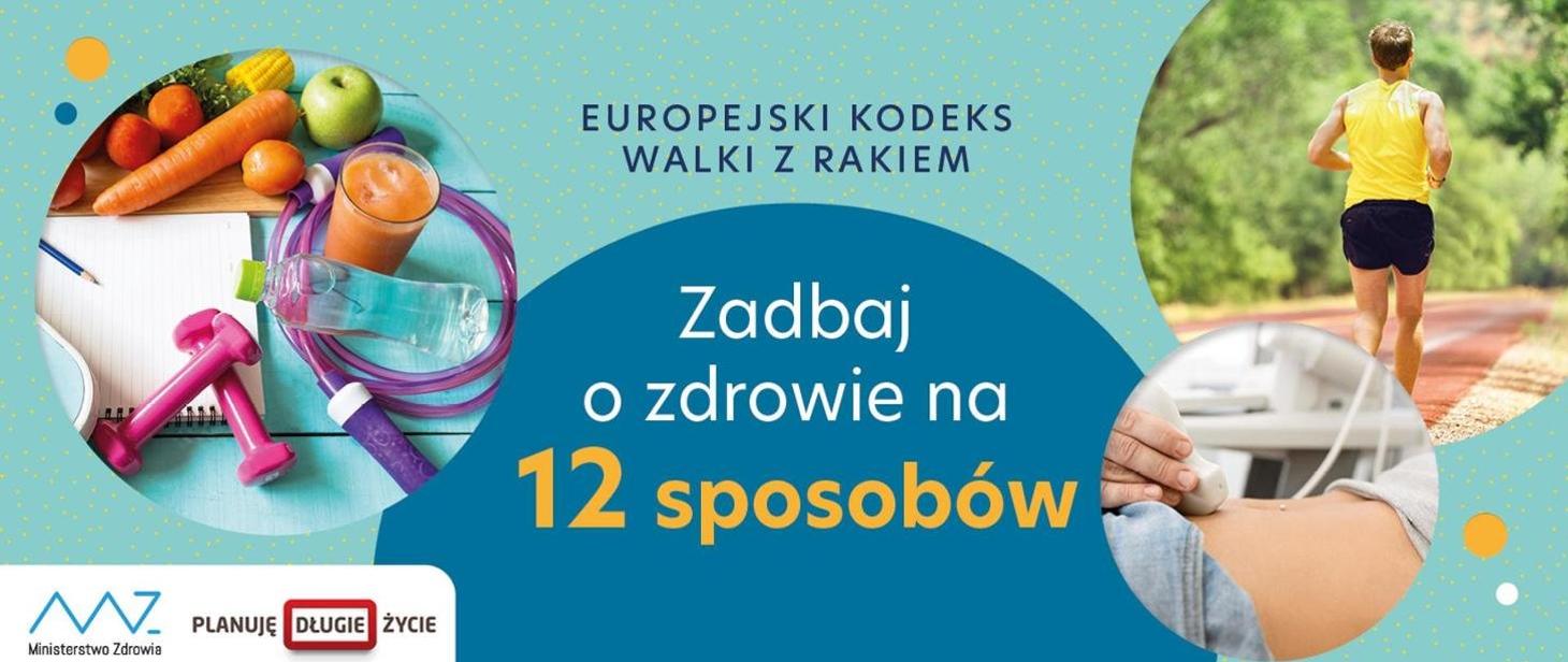 Profilaktyka nowotworów: co mogę zrobić dla swojego zdrowia