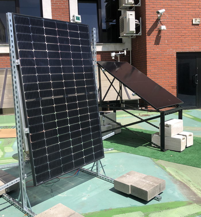 Fotowoltaika bez tajemnic – jak zmierzyć sprawność modułu PV?