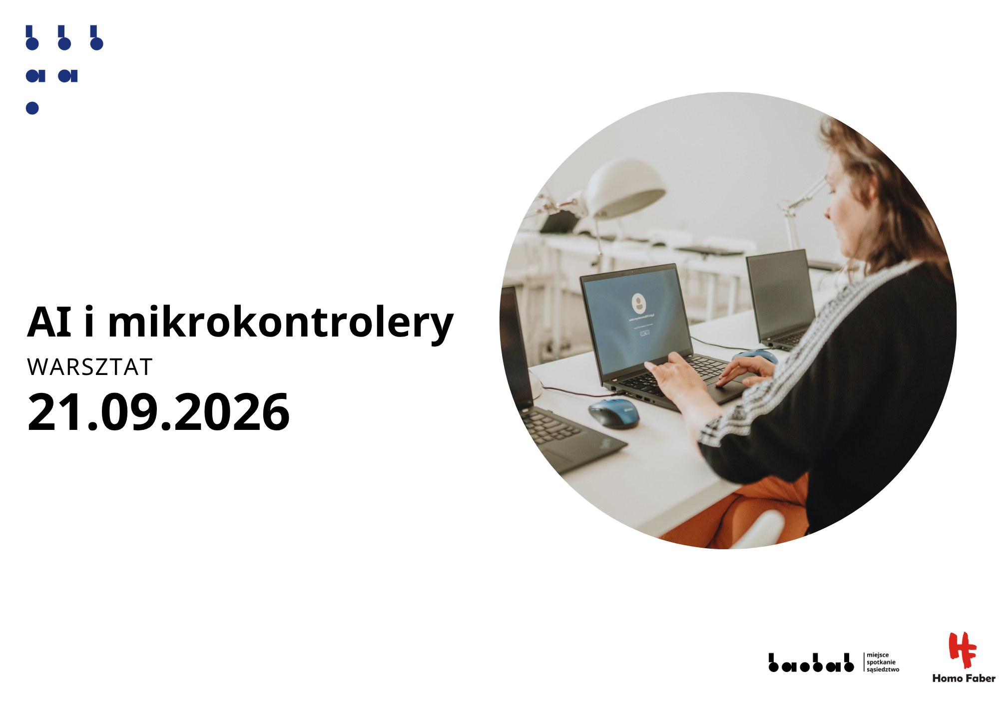 AI i mikrokontrolery