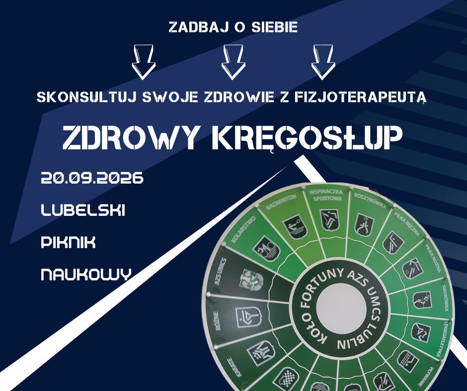 Jak zadbać o zdrowy kręgosłup