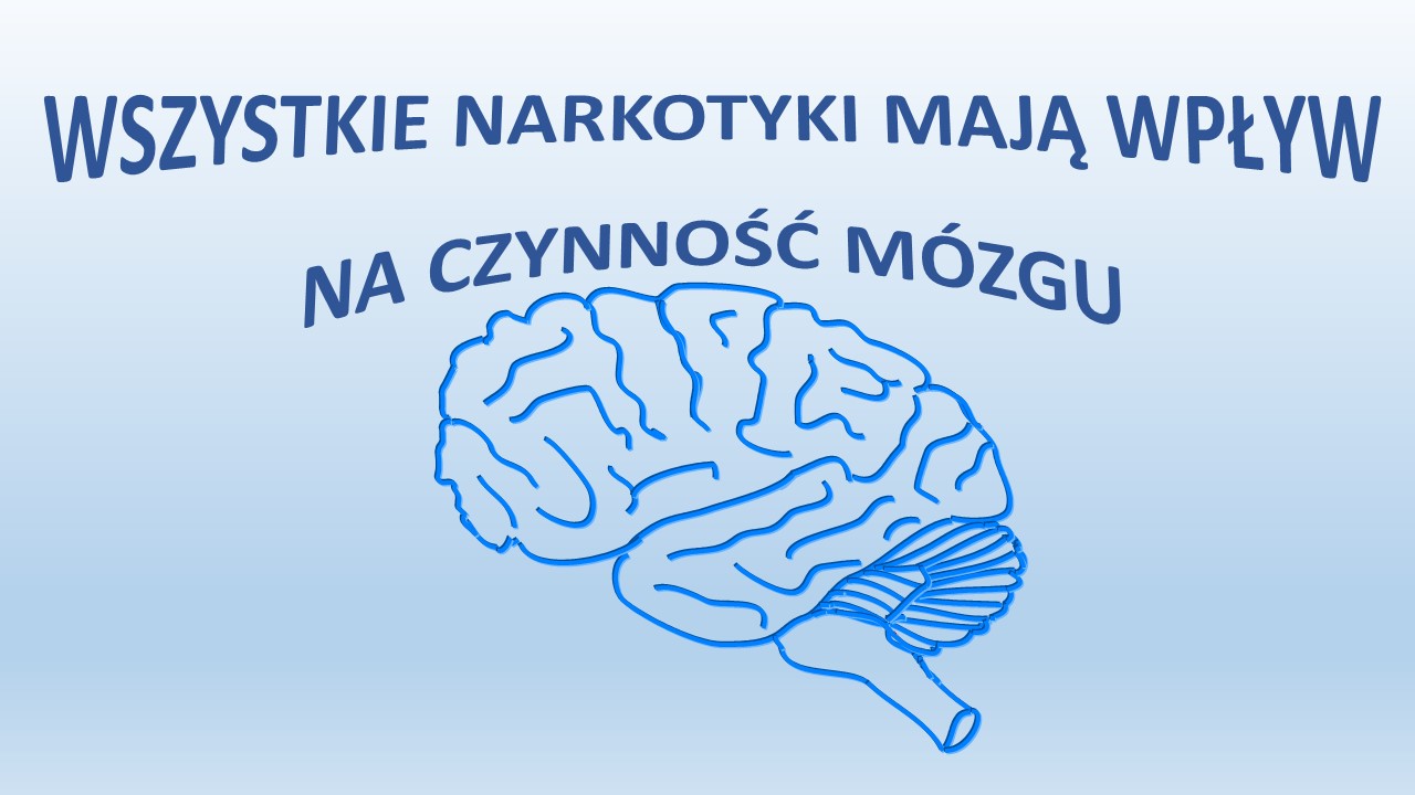 Narkomania – choroba duszy i emocji