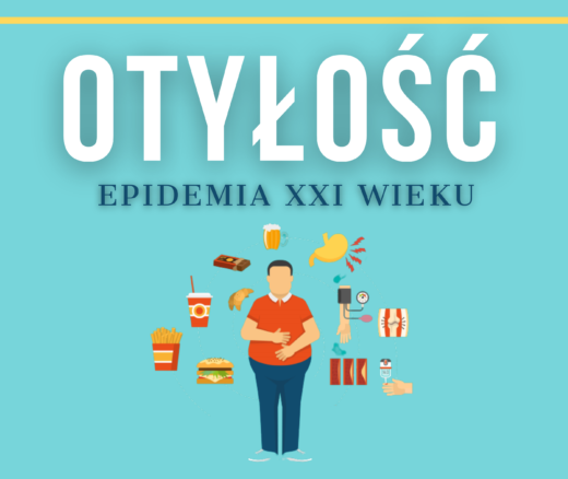Otyłość - epidemia XXI wieku: jak zapobiegać, jak leczyć