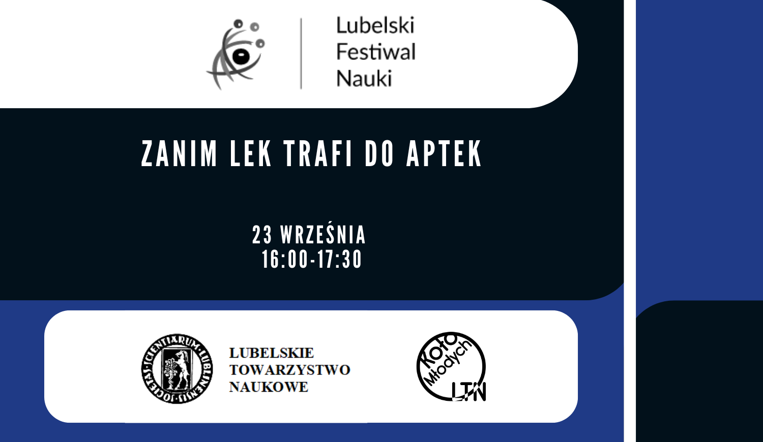 Zanim lek trafi do aptek