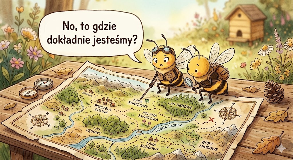 Szósty zmysł? Jak zwierzęta odnajdują drogę do domu.