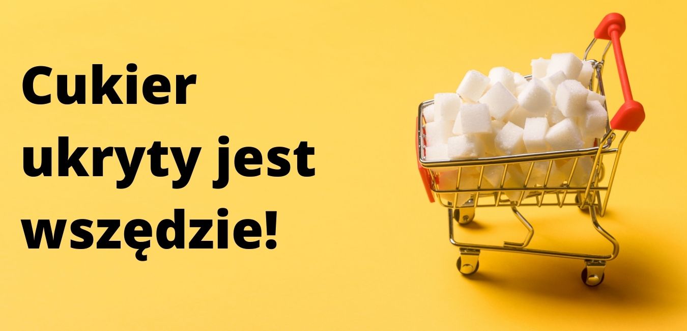 Cukier pod lupą