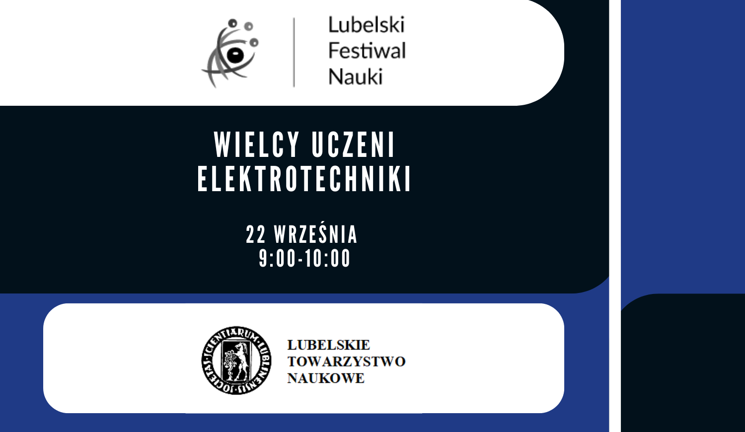 Wielcy uczeni elektrotechniki