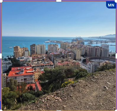 Andaluzja – perły południowej Hiszpanii. Gdzie Europa spotyka Afrykę, Malaga i Gibraltar w pigułce.