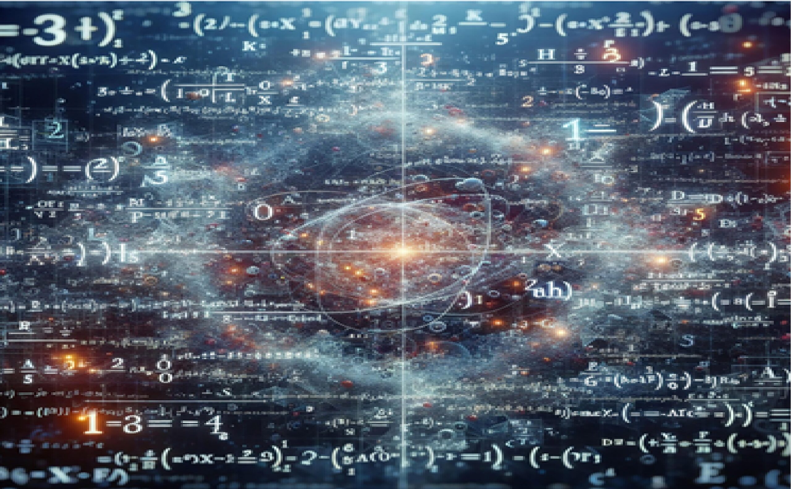 Ciekawość to pierwszy stopień do poznania matematyki