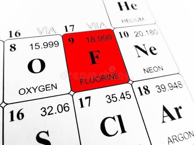 Fluor w stomatologii dziecięcej- czy jest się czego obawiać?