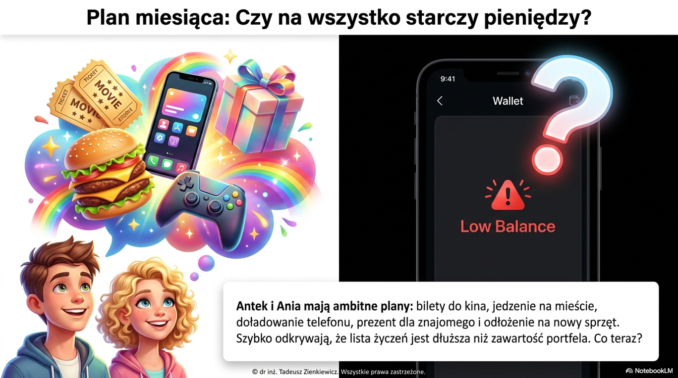 Budżet domowy