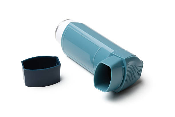 Zalety i wady różnego typu inhalatorów