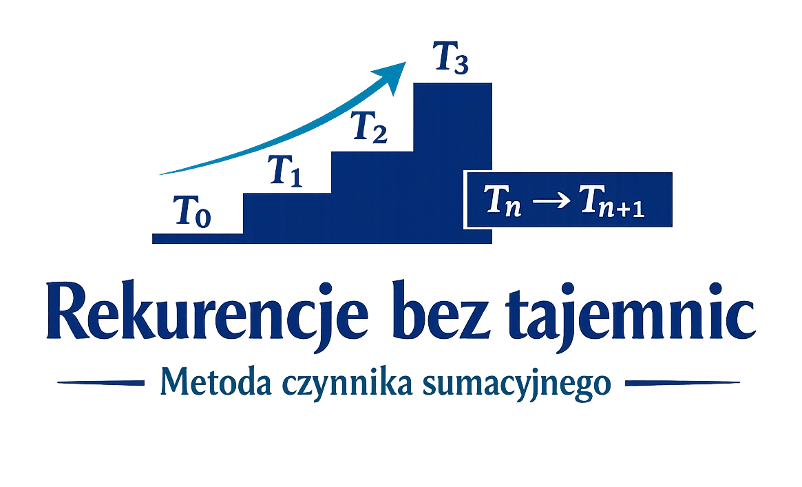 Rekurencje bez tajemnic – jak rozwiązywać je metodą czynnika sumacyjnego?