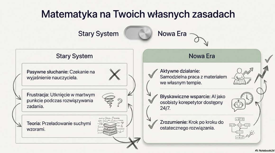 Self-learning 2.0 – nauka w erze sztucznej inteligencji (edycja 1)