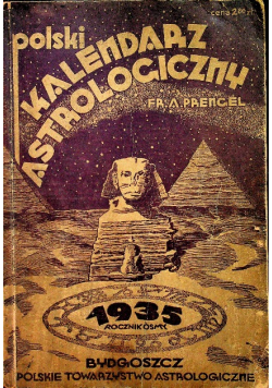 Próby unaukowienia astrologii w przedwojennej Polsce (1918–1939): Między nauką, ezoteryką a nowoczesnością