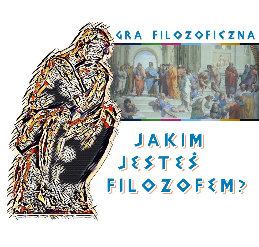 Gra filozoficzna