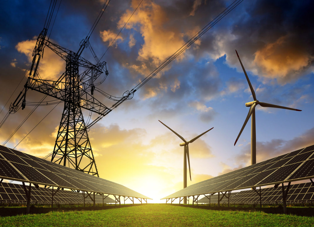 Bezpieczeństwo energetyczne Polski. Wyzwania, zagrożenia, szanse