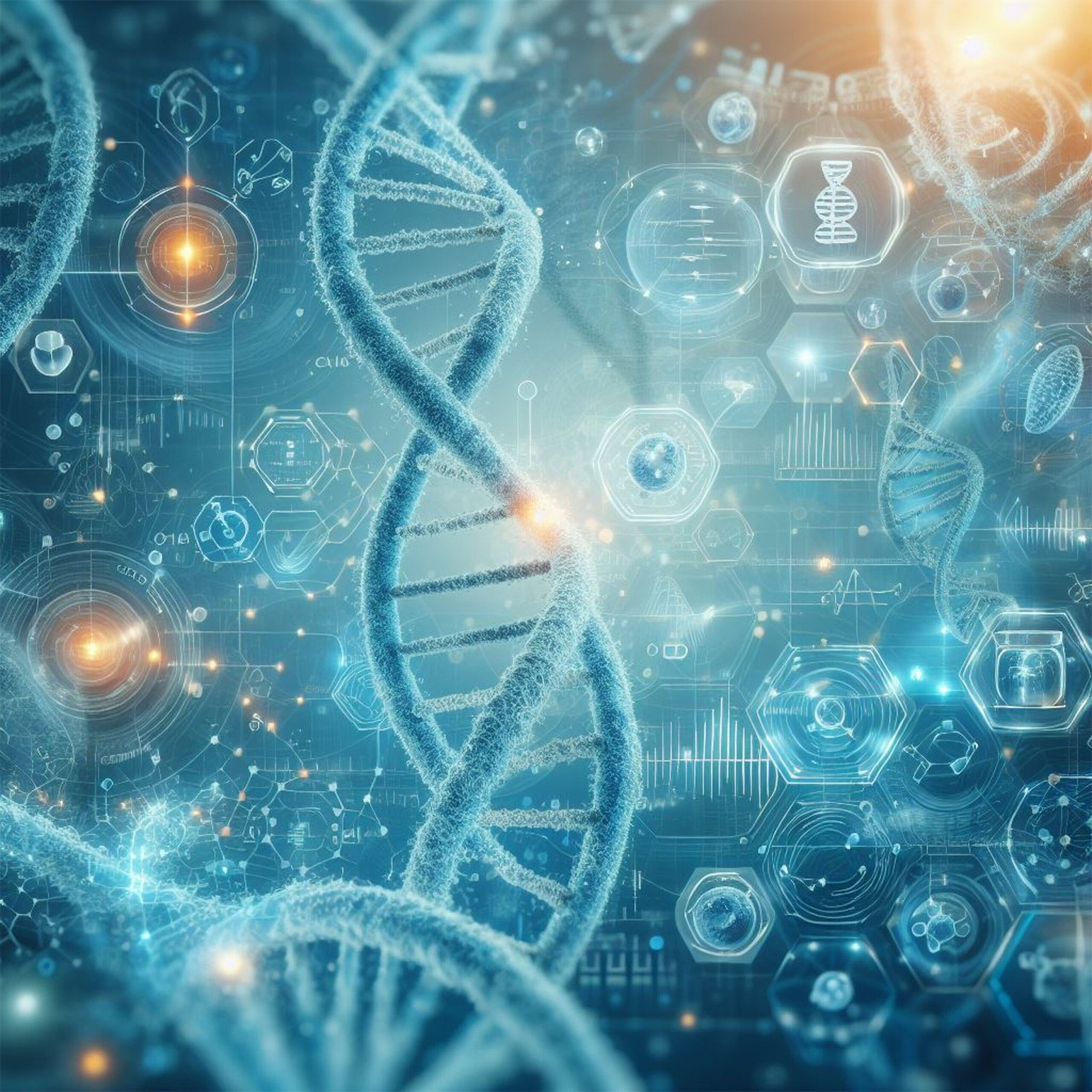 Genetyczny Escape Room – uciec z laboratorium DNA