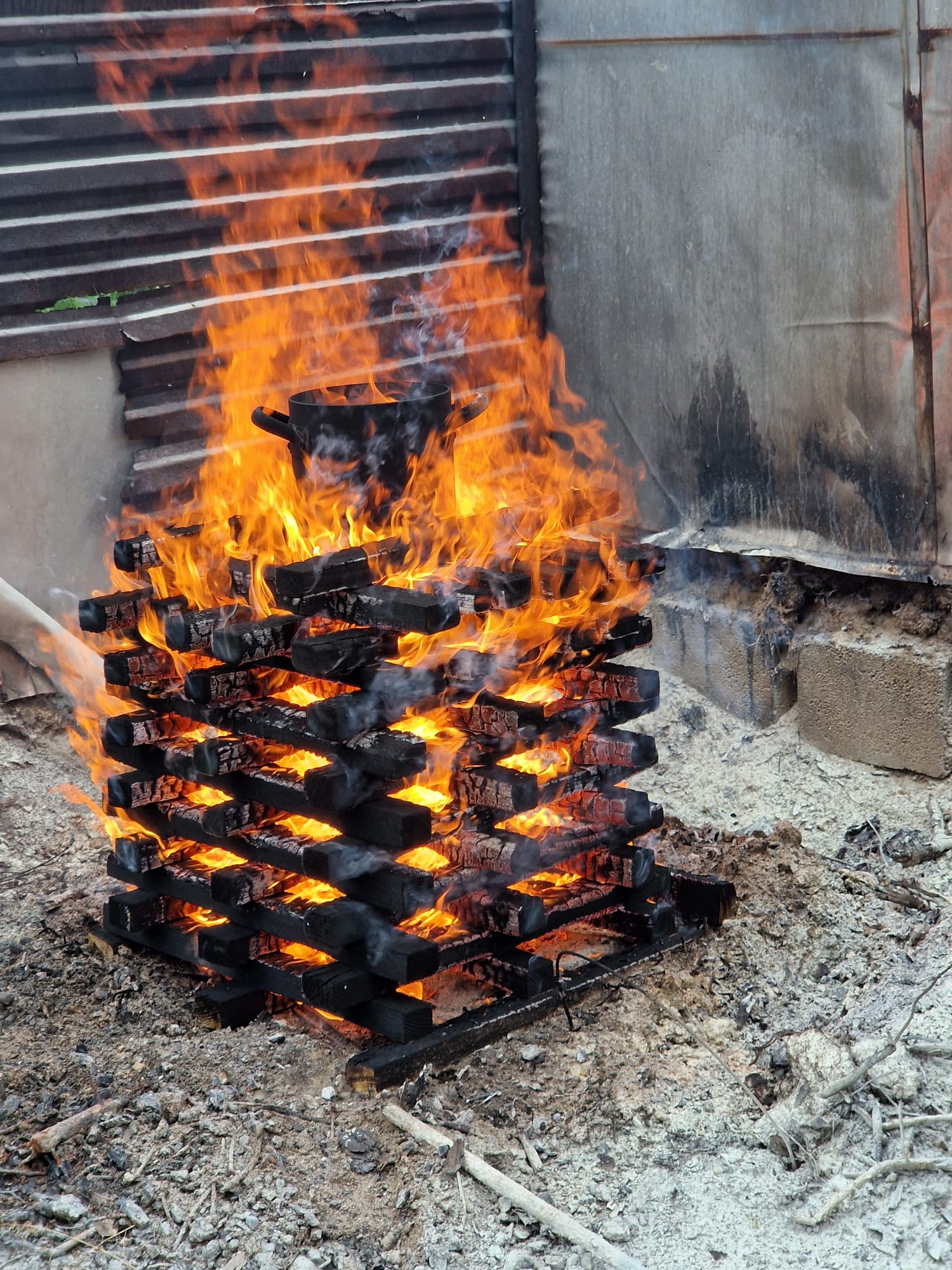 Gaśnice bez tajemnic – rodzaje, zastosowanie i skuteczne użycie