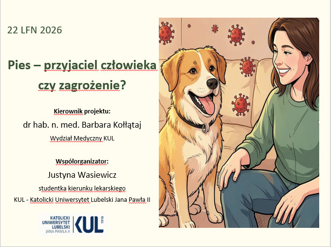 Pies - przyjaciel człowieka, czy zagrożenie?