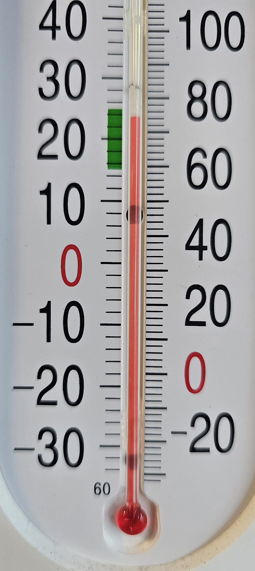 Zmierzyć i zobaczyć temperaturę