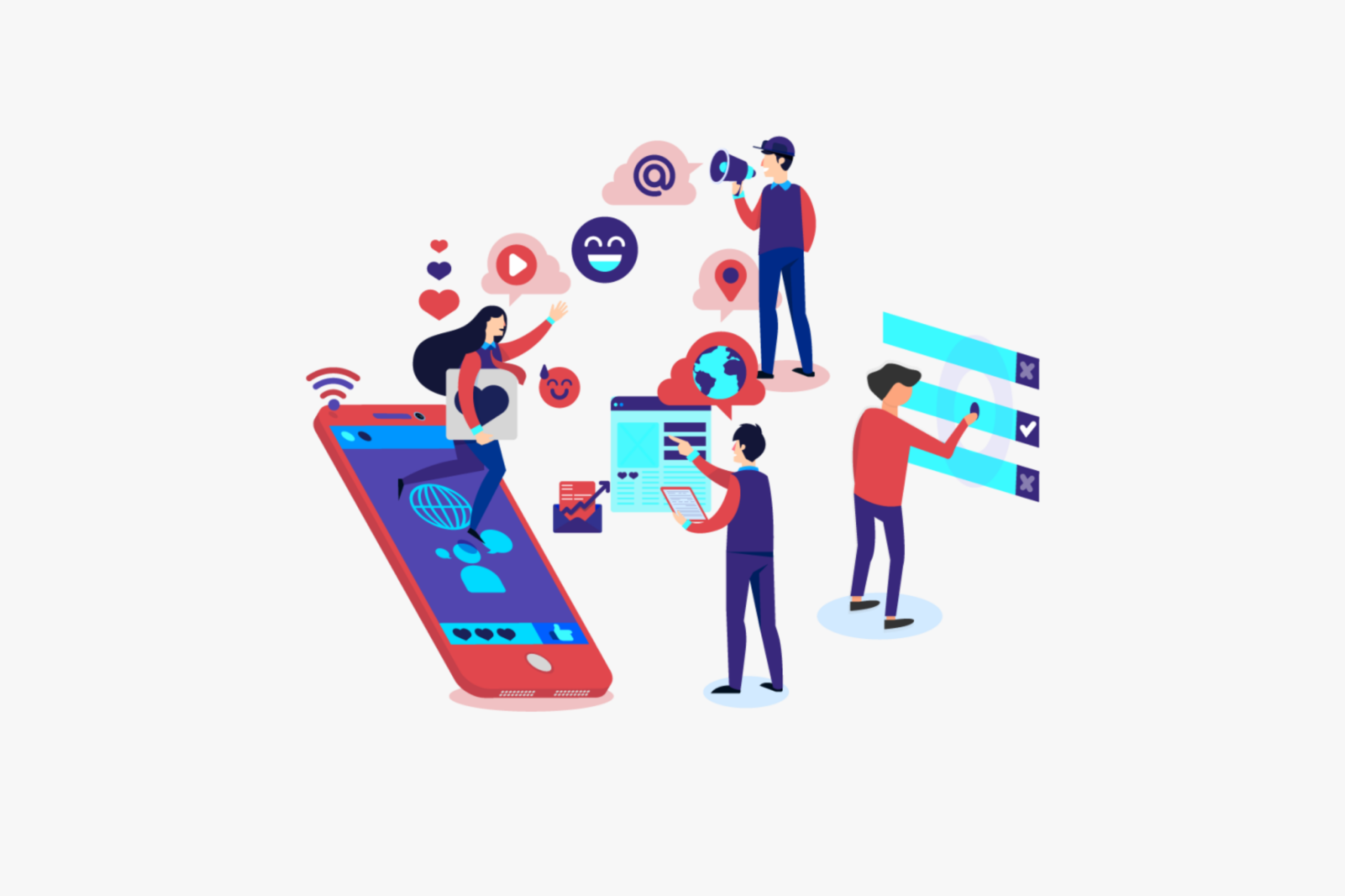 Jak influencerzy wpływają na nasze decyzje zakupowe?