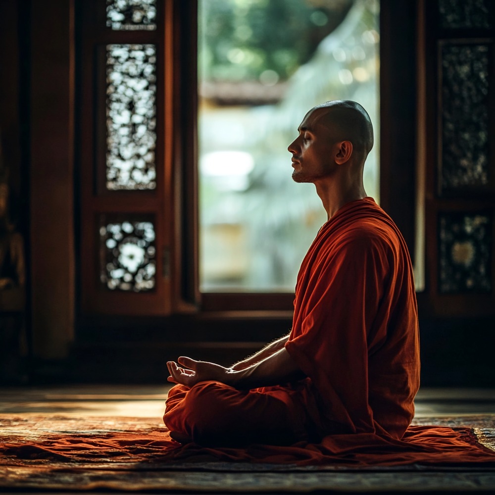 Buddyzm. Jedna z wielkich religii świata