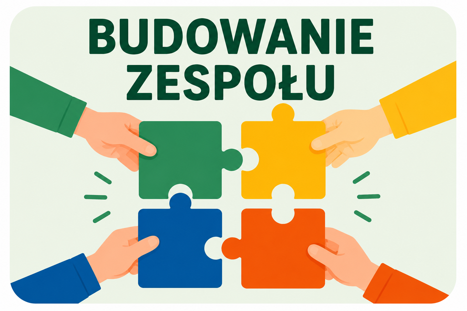 Uczeń z klasą. Jak skutecznie budować zespół?