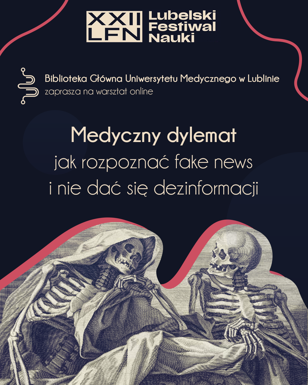 Medyczny dylemat – jak rozpoznać fake news i nie dać się dezinformacji