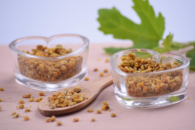 Nauka w służbie bioróżnorodności – produkty pszczele pod lupą