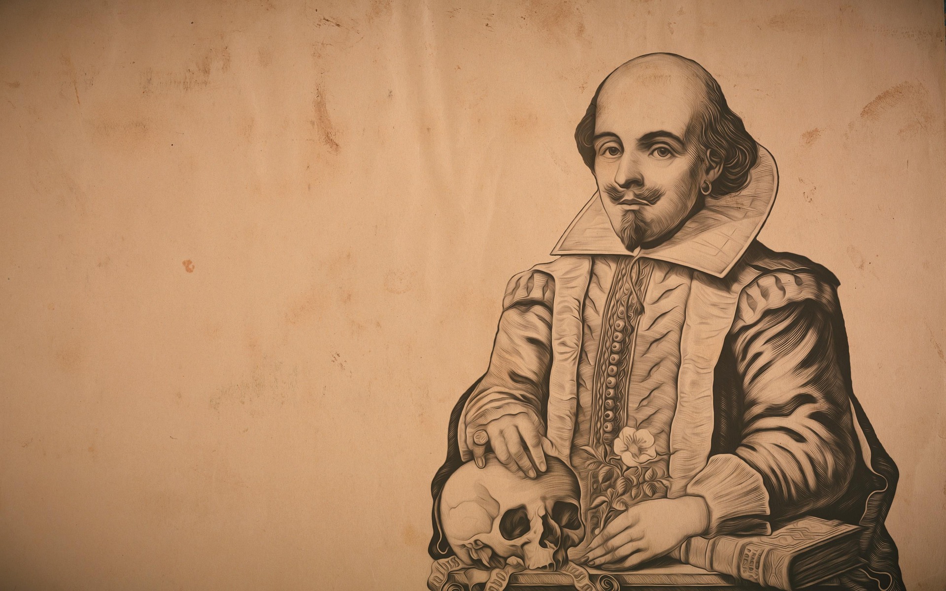 How did Shakespeare shake his spear? Elizabethan theatre and drama