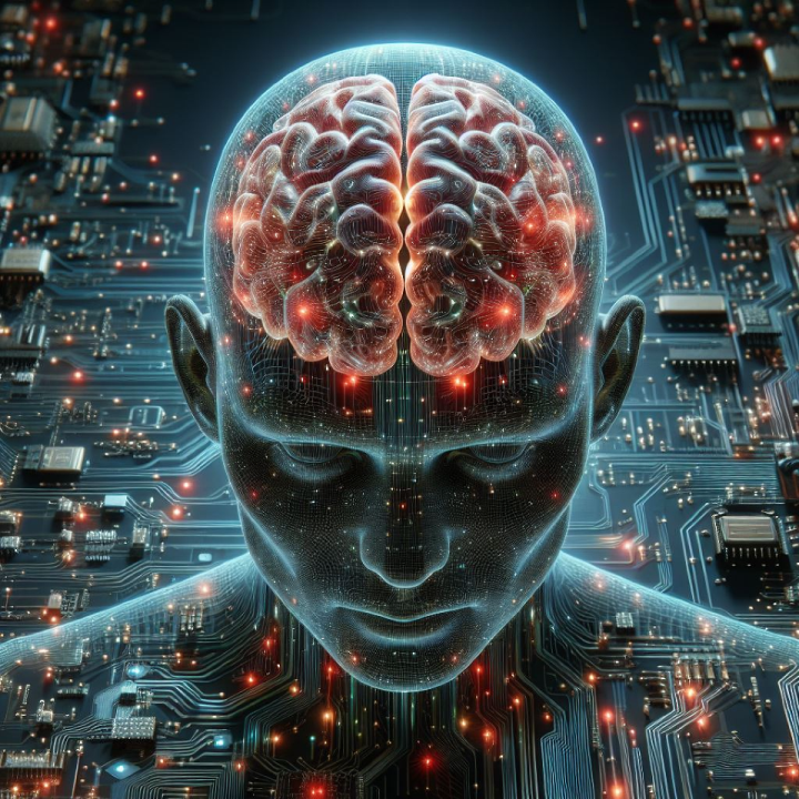 NEURO CHALLENGE