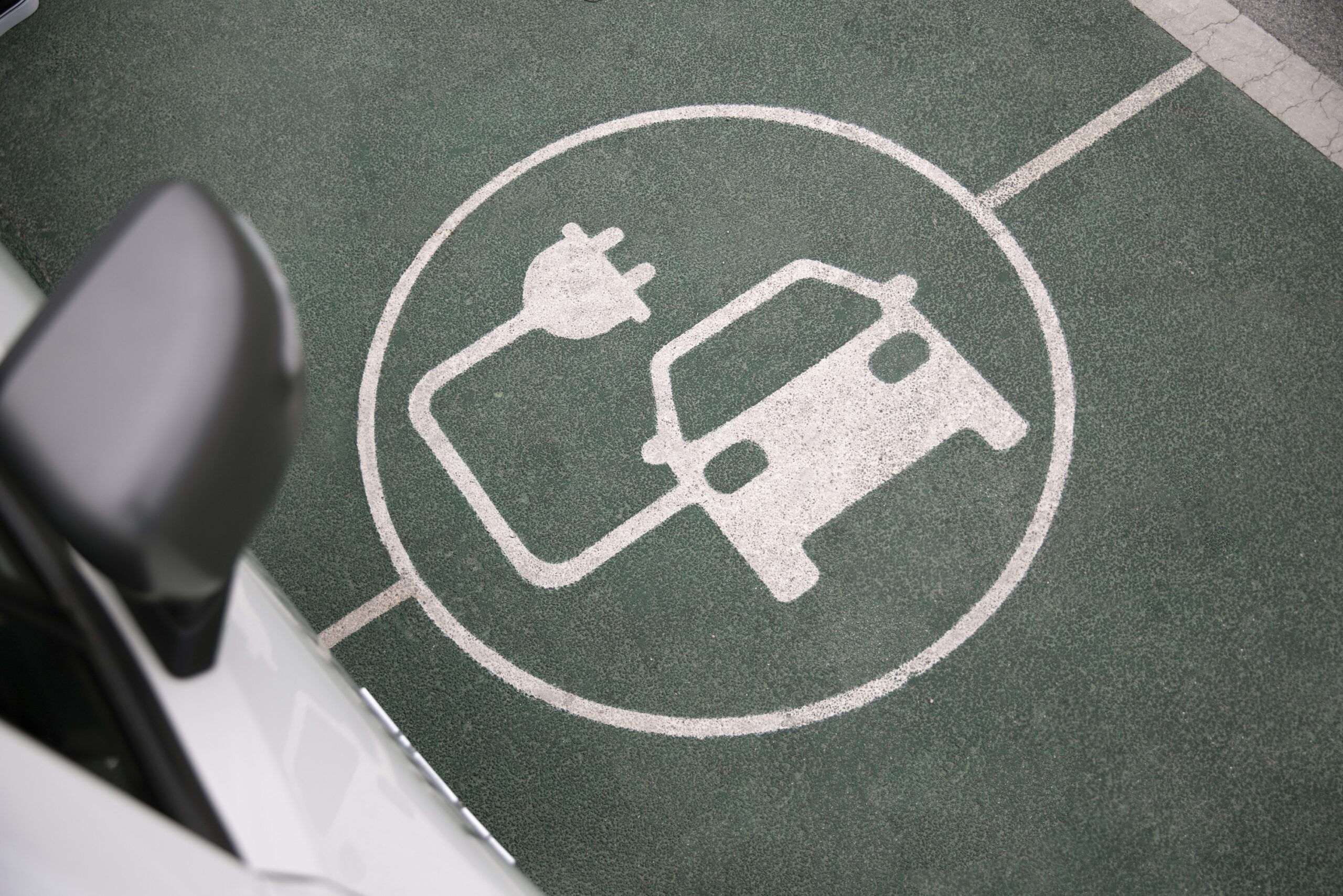 Elektromobilność – systemy magazynowania energii