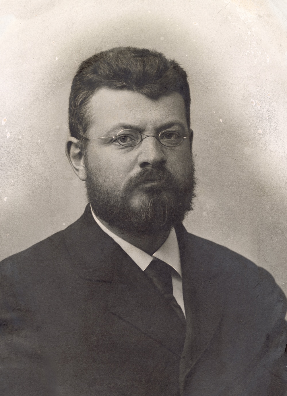 Hieronim Łopaciński – patron, który ocalił pamięć